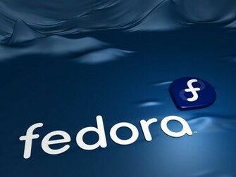 Fedora Wallpaper