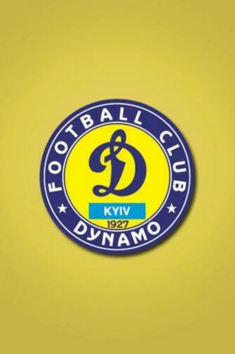 Dynamo Kiev iPhone Wallpaper HD