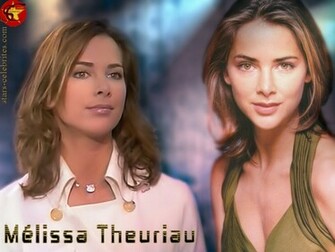 Fonds D Cran Melissa Theuriau Tous Les Wallpaper