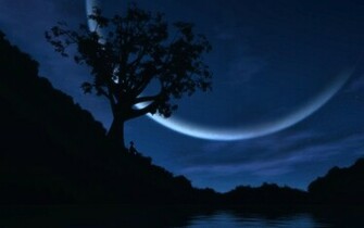 Good Night Wallpaper Mobil