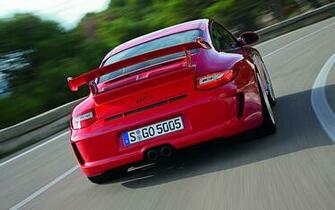 Widescreen Wallpaper Porsche Please
