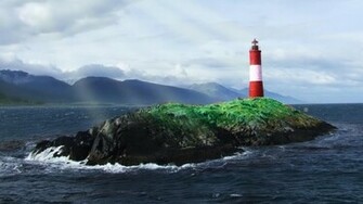 Lighthouse Wallpaper