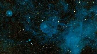 Space Ultra HD Background Properties