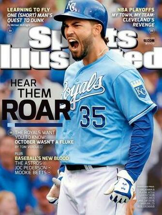 Jordan Spieth On Sports Illustrated Cover After Masters Victory