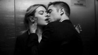 Robert Pattinson Dior Homme Campaign Diorrob