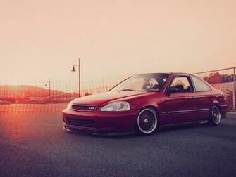 Honda Civic HD Wallpaper High Definition