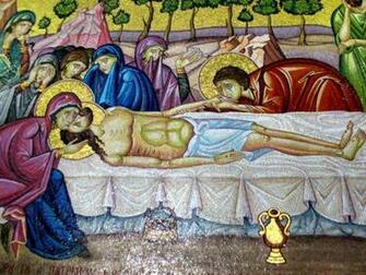 Happy Holy Saturday HD Image Greetings Wallpaper