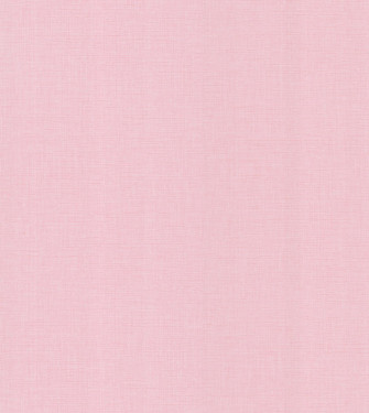 Brewster Wallcovering Lino Pink Fabric Texture Wallpaper