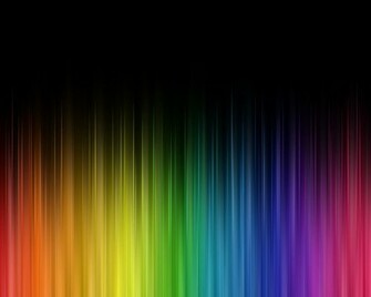 Rainbow Colors Wallpaper