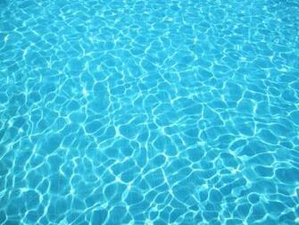 Pool Water Wallpaper