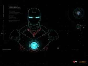 Insidethesuit Wallpaper Desktop Background