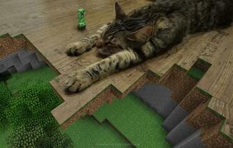 Pesadilla Minecraft De Curt