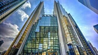 Glass Architecture X Lurker All Image