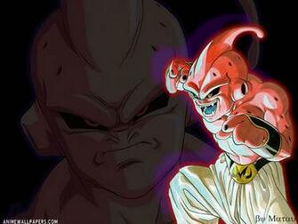 Dbz Ram Image Kid Buu HD Wallpaper And Background