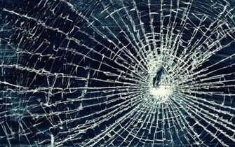 Cracked Screen Wallpaper Macbook Pro Broken Mac HD