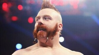Quality Wallpaper Of Sheamus Returns Look HD