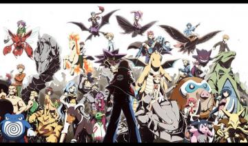 Pokemon Anime Wallpaper HD Desktop And Mobile
