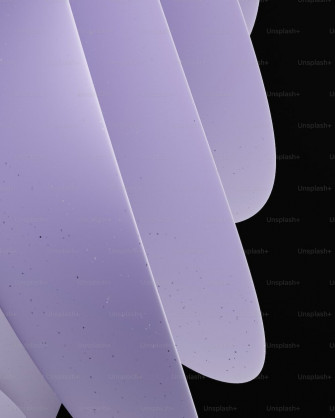 Light Purple Aesthetic Wallpaper