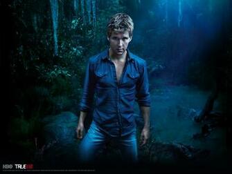 Hbo True Blood Extras Wallpaper