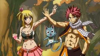 Fairy Tail Lucy Heartfilia