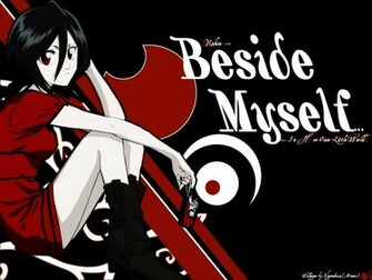 Rukia Wallpaper Desktop Background