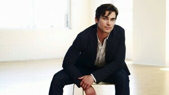 White Collar Wallpaper