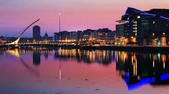 Ireland Sightseeing Attractions Tourist