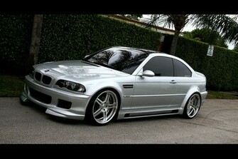 Bmw E46
