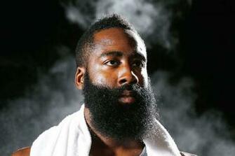 James Harden