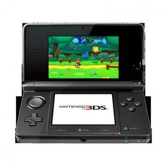 Nintendo Mario 3ds Video Games HD Desktop Wallpaper