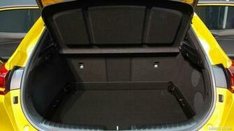 Kia Xceed Trunk HD Wallpaper