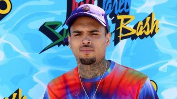 Chris Brown Confirms He Welcomed Daughter With Diamond