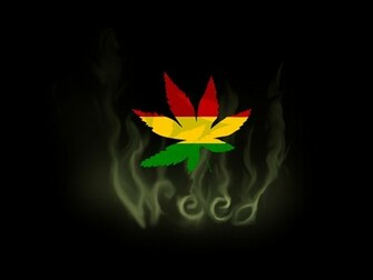 Rasta Wallpaper Iulie