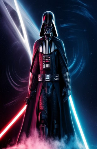 Cool Darth Vader Wallpaper