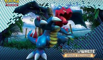 Druddigon Pokemon Wallpaper Freshwallpaper