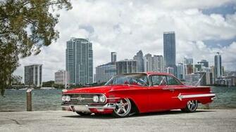 Chevrolet Impala Wallpaper Image Group