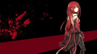 Crimson Computer Wallpaper Desktop Background Id