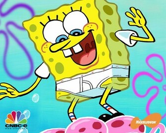 Spongebob Wallpaper