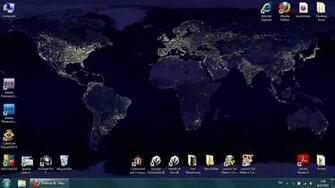 Desktop Background