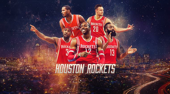 Houston Rockets Wallpaper HD Net