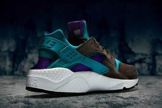 Nike Air Max Huarache Size Exclusive Pre Brotherhood