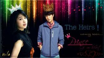The Heirs Wallpaper HD Beautiful Collection