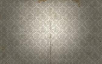 Victorian Damask Wallpaper By Kittenbella