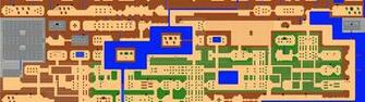Dual Monitor Screen Multi Multiple Game Jeu Snes Map Carte Wallpaper