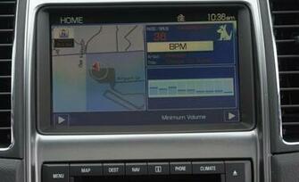 Ford Sync Wallpaper For Johnywheels