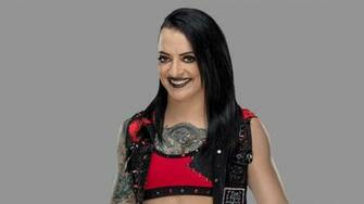 Ruby Riott Superstar Wwe Raw Smackdown Usa Network