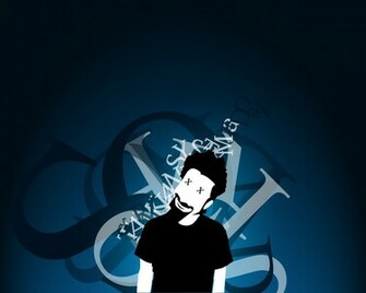 Wallpaper De Serj Tankian Parte