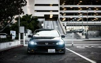 Honda Civic Wallpaper