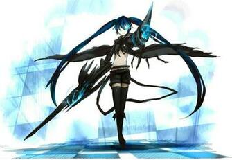 Brs Miku Hatsune Wallpaper