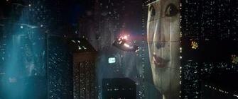Blade Runner Wallpaper Full HD Cr8199m 4usky